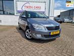 Skoda Fabia Combi 1.2 TDI Greenline, Voorwielaandrijving, Euro 5, Start-stop-systeem, 1199 cc
