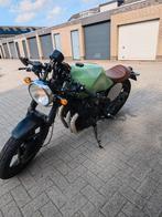 Yamaha XJ 600 (51J) – Café Racer Project – 1986, Motoren, Motoren | Yamaha, Particulier