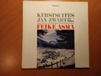 Elpee kerstsuites Jan Zwart - orgel Feike Asma., Cd's en Dvd's, Vinyl | Klassiek, Overige formaten, Overige typen, Ophalen of Verzenden