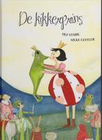 Ulf Stark # De Kikkerprins e.a. - 5 boeen - zie foto's, 5 of 6 jaar, Fictie algemeen, Jongen of Meisje, Ophalen of Verzenden