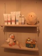 Maison du Monde Wandrekje van paulowniahout, Ophalen of Verzenden, Zo goed als nieuw