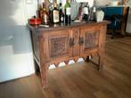 Antiek Dressoir/ Dranken KASTJE, Antiek en Kunst, Ophalen