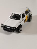 Matchbox Volkswagen Golf Rally - Nieuwstaat, Ophalen of Verzenden, Nieuw, Auto