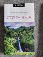 Capitool Costa Rica ISBN 9789000384730, Boeken, Reisgidsen, Capitool, Capitool, Ophalen of Verzenden, Zo goed als nieuw