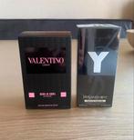 Valentino born in roma uomo en ysl edp mannenparfum, Ophalen of Verzenden, Nieuw