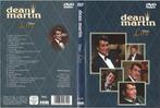 Dean Martin - Dino Live DVD, Alle leeftijden, Verzenden, Zo goed als nieuw, Muziek en Concerten
