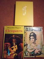 Cleopatra 3 stuks totaal samen 5 euro, Verzenden, Zo goed als nieuw