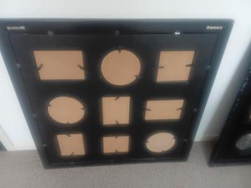 Foto wissellijsten  beschikbaar voor biedingen