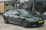 BMW i4 M50 High Executive 84 kWh | Carbon | ACC | H&K | Lase, Met garantie (alle), Lichtsensor, 2190 kg, Vierwielaandrijving