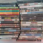 DVD Collectie + DVD Speler - Alles in 1 Keer!, Ophalen, Gebruikt, Boxset