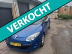 Renault Mégane Estate 1.5 dCi Parisienne, Voorwielaandrijving, Euro 5, Gebruikt, 4 cilinders