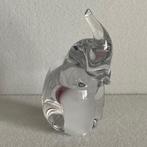 Prachtig kristallen olifantje van Walther Glas  Bleikristall, Ophalen of Verzenden