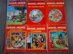 Te koop: 25 Suske en Wiske stripboeken, Boeken, Stripboeken, Meerdere stripboeken, Ophalen of Verzenden, Zo goed als nieuw