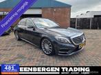 Mercedes S-klasse 350 4M BlueTEC Prestige Plus AMG EDITION, Auto's, Mercedes-Benz, Automaat, 221 €/maand, Gebruikt, Euro 6