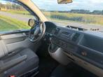 VW Transporter T6 L2H1 2.0D 175PK  2017 (camper project), Auto's, Bestelauto's, Voorwielaandrijving, Stof, 4 cilinders, Volkswagen
