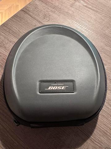 Bose QuietComfort 15 Limited Edition Noise Cancelling beschikbaar voor biedingen