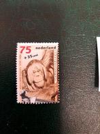 Aap chimpansee, Verzenden, Postfris