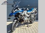 BMW R 1200 GS ADVENTURE (bj 2015), Motoren, Motoren | BMW, 2 cilinders, Bedrijf, 1170 cc, Meer dan 35 kW