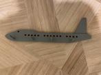 Vliegtuig Kapstok in Mooie Staat, Ophalen, Zo goed als nieuw