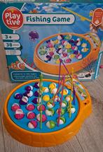 Fishing game, Ophalen of Verzenden, Zo goed als nieuw