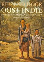 Bea Brommer - Reizend door Oost-Indië, Boeken, Ophalen of Verzenden, Gelezen, Azië