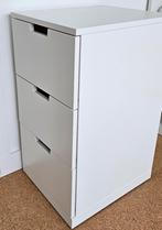 Ikea Nordli ladenkast NIEUW 2 stuks beschikbaar, Huis en Inrichting, Ophalen, Nieuw, 50 tot 100 cm, Minder dan 100 cm