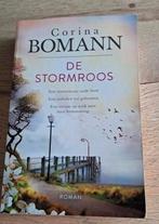 Corina Bomann - Stormroos, Ophalen of Verzenden, Zo goed als nieuw, Corina Bomann, Nederland