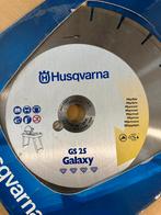 Husqvarna GS 25 Galaxy Diamantzaagblad - Ø300mm, Ophalen of Verzenden, Nieuw