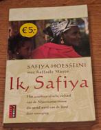 S. Hoesseini - Ik, Safiya, Ophalen of Verzenden, Zo goed als nieuw, S. Hoesseini