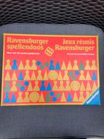 Ravensburger bordspel voor 2-10 personen., Vijf spelers of meer, Ophalen, Nieuw, Ravensburger