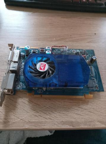 ATi Radeon 2600 Pro beschikbaar voor biedingen