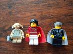 Lego minifigiruren van Harry potter, Madam Hooch en Doby, Ophalen of Verzenden, Zo goed als nieuw