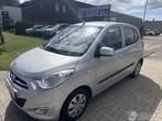 Hyundai i10 1.2 PLUS 64349 KM NAP! BOUWJAAR 2012 LICHTE SCHA, Auto diversen, Schadeauto's, Handgeschakeld, Zilver of Grijs, Hatchback