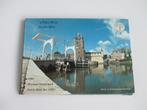 Jaarset 1992 Zeeland fdc, Postzegels en Munten, Munten | Nederland, Verzenden, Koningin Beatrix, Overige waardes, Setje