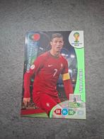 Panini Adrenalyn FIFA World Cup 2014. Cristiano Ronaldo., Verzenden, Zo goed als nieuw, Plaatje