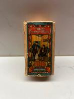 Pakje Tabak Theodorus Niemeijer Groningen, Verzamelen, Ophalen of Verzenden, Zo goed als nieuw, Tabaksdoos of Verpakking