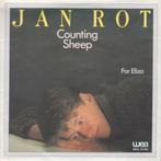 Single (1982) Jan Rot - Counting Sheep., Cd's en Dvd's, Vinyl Singles, Gebruikt, 7 inch, Single, Ophalen of Verzenden