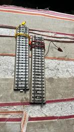 Te koop aansluitrail van marklin, Hobby en Vrije tijd, Modeltreinen | H0, Wisselstroom, Rails, Ophalen of Verzenden, Zo goed als nieuw