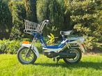 Gilera Citta, Fietsen en Brommers, Ophalen, Gebruikt, 49 cc, Maximaal 25 km/u