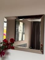 Eric Kuster stijl spiegel lijst spiegel zilver - perfect, Huis en Inrichting, Woonaccessoires | Spiegels, Ophalen, Zo goed als nieuw