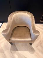 Josef Hoffmann Villa Gallia Fauteuil - Z.G.A.N., Huis en Inrichting, Fauteuils, Ophalen, Minder dan 75 cm, Zo goed als nieuw, 50 tot 75 cm