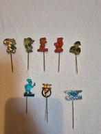 Vintage speldjes, Verzamelen, Speldjes, Pins en Buttons, Ophalen of Verzenden