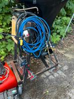 Mercury 40 pk efi langstaart., Watersport en Boten, Buiten- en Binnenboordmotoren, Gebruikt, Ophalen of Verzenden, Benzine, 30 pk of meer