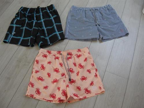 3 nw heren zwembroek maat L. met binnenbroek €10.- per st, Kleding | Heren, Badmode en Zwemkleding, Zwemshort, Maat 46 (S) of kleiner