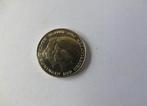 Koningin Beatrix 2 1/2 Gulden 1980 Inhuldiging, Ophalen, Koningin Beatrix, Zilver, Losse munt