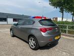 Alfa Romeo Giulietta 1.4 T Distinctive 98.600 KM NAP! Clima!, Voorwielaandrijving, Gebruikt, 4 cilinders, Origineel Nederlands