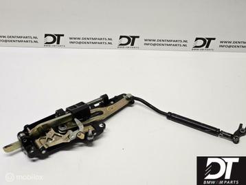 Cabriodak vergrendeling BMW 3-serie Cabrio E46 54347031362 beschikbaar voor biedingen