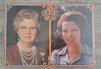 Nieuwe puzzel Koninklijk huis Juliana en Beatrix, Verzamelen, Koninklijk Huis en Royalty, Ophalen of Verzenden, Nieuw