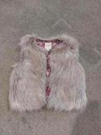 Roze bodywarmer van Cat&Jack, Maat 7/8jaar(122-128cm), Kinderen en Baby's, Ophalen of Verzenden, Zo goed als nieuw, Meisje, Jas