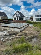 Betonvloeren, Funderingen & Betonwerken – KBB Betonwerken, Garantie, Verbouw of Aanbouw